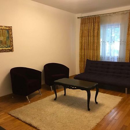 Nordului Herastrau Luxury Apartment Bukarest Eksteriør billede
